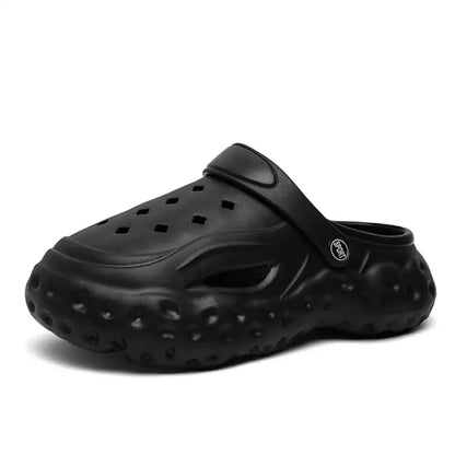 Crocs sneakers hombre